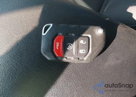 2022 Jeep Wrangler Unlimited Sport S 4X4 из США, поврежденный, VIN 1C4HJXDM9NW226080